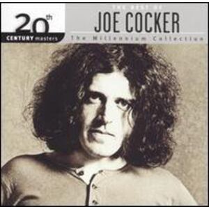 Joe Cocker - 20th Century Masters: Millennium Collection  CD
